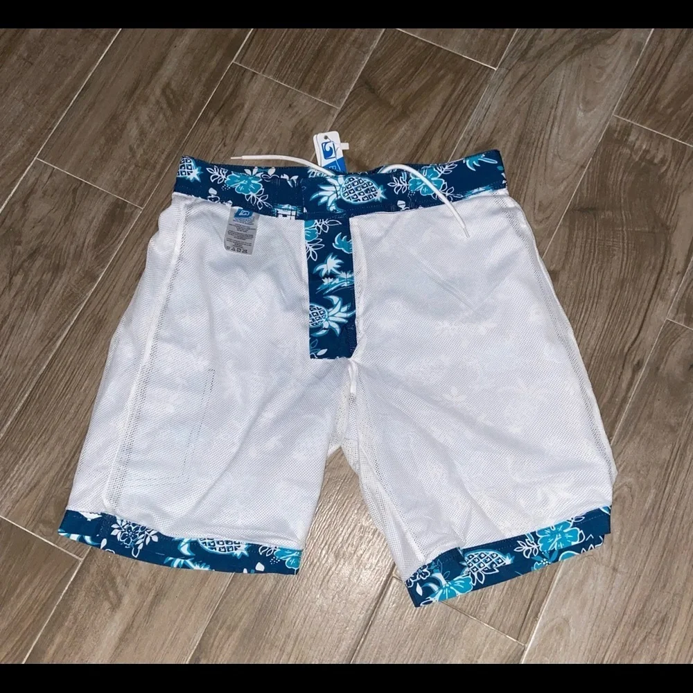 BLUE WAVE men’s Boardshorts